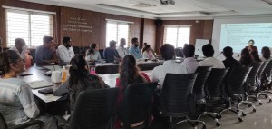MDC_Training Pic 2